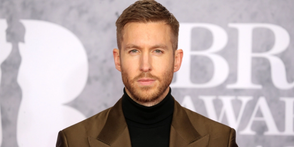 Calvin Harris
