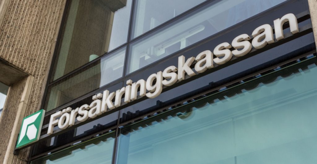 Försäkringskassan