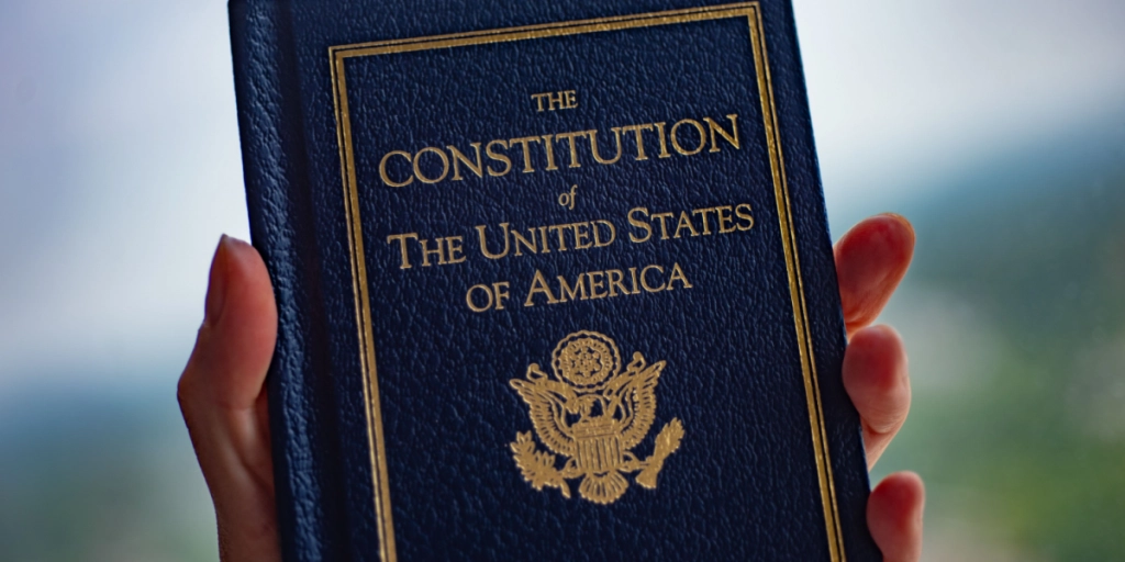 USA, constitution