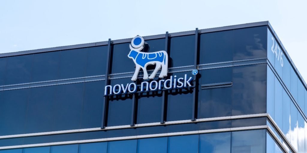 Novo Nordisk