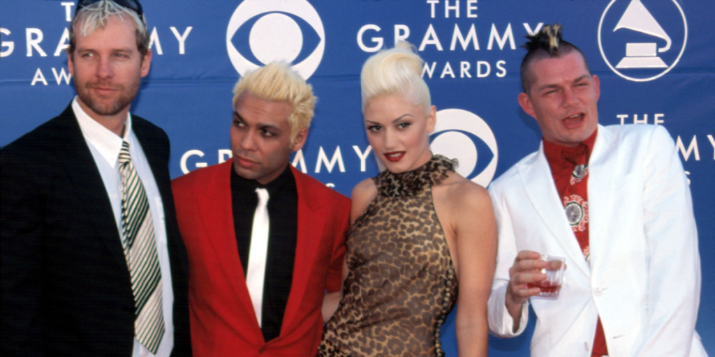 No Doubt, band