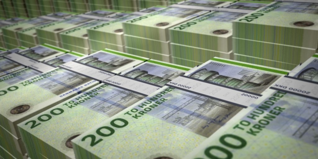 12,7 milliarder er fosset ud af statskassen: Regningen vokser stadig