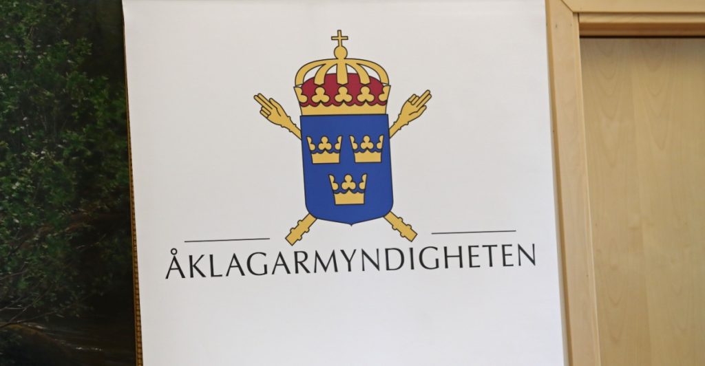 Åklagarmyndigheten