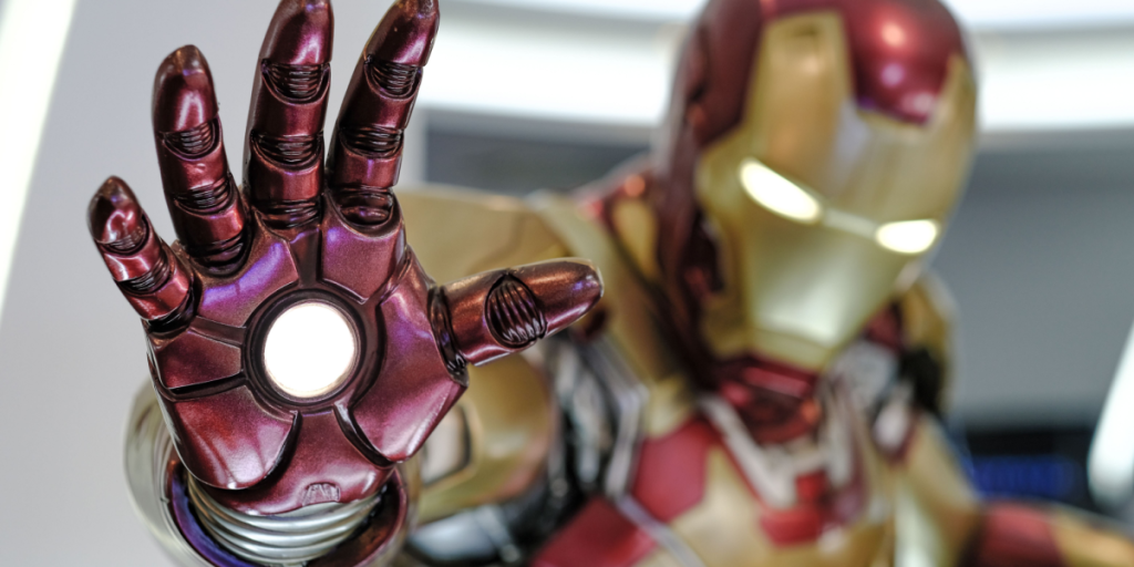 Iron Man