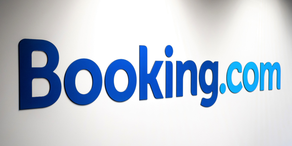Booking.com