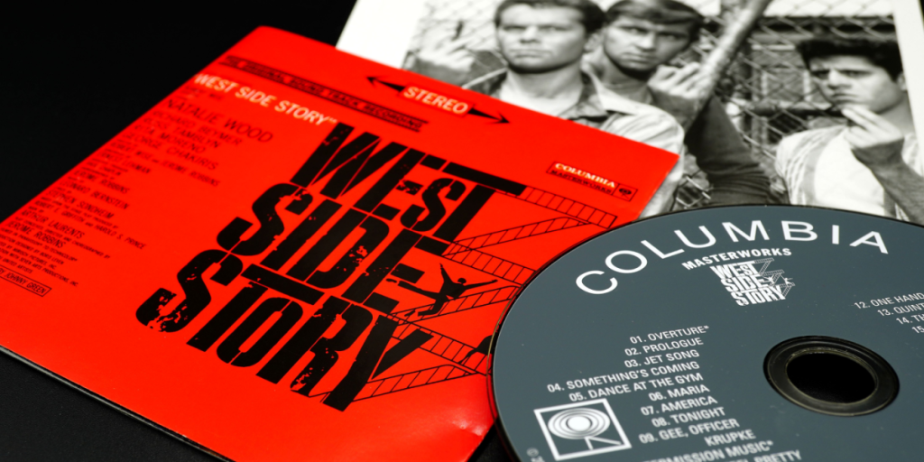 West Side Story