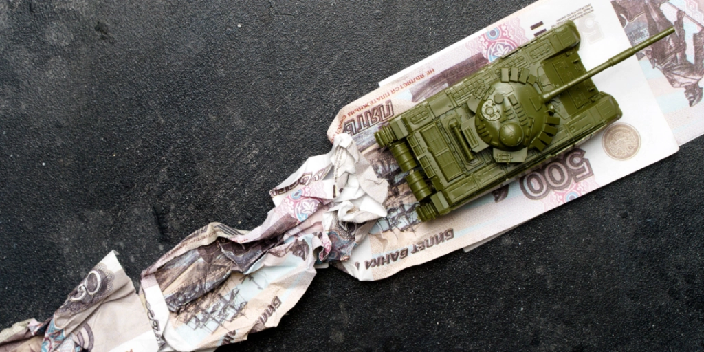 Russia, war, economy, crisis