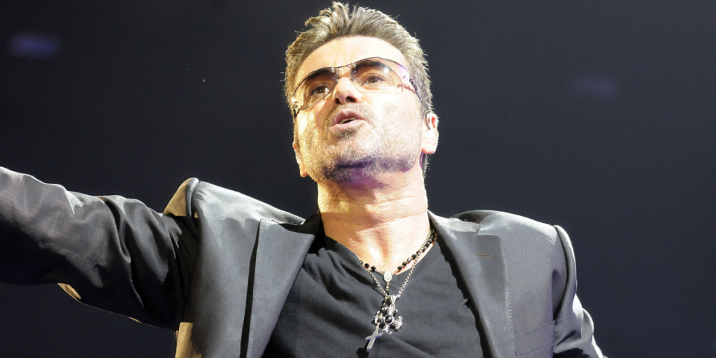 George Michael