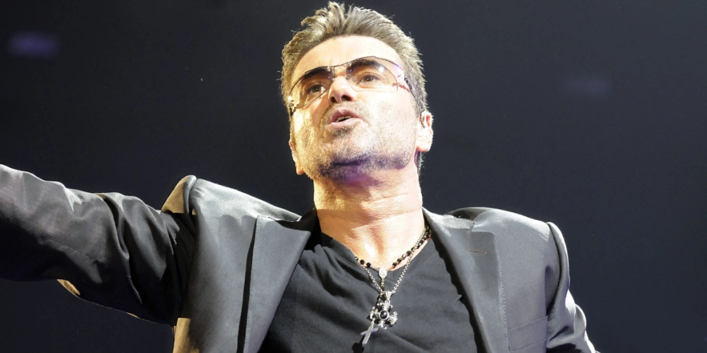 George Michael