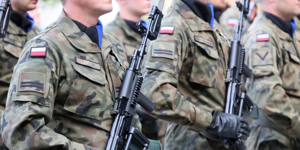 Poland, polish, soldiers