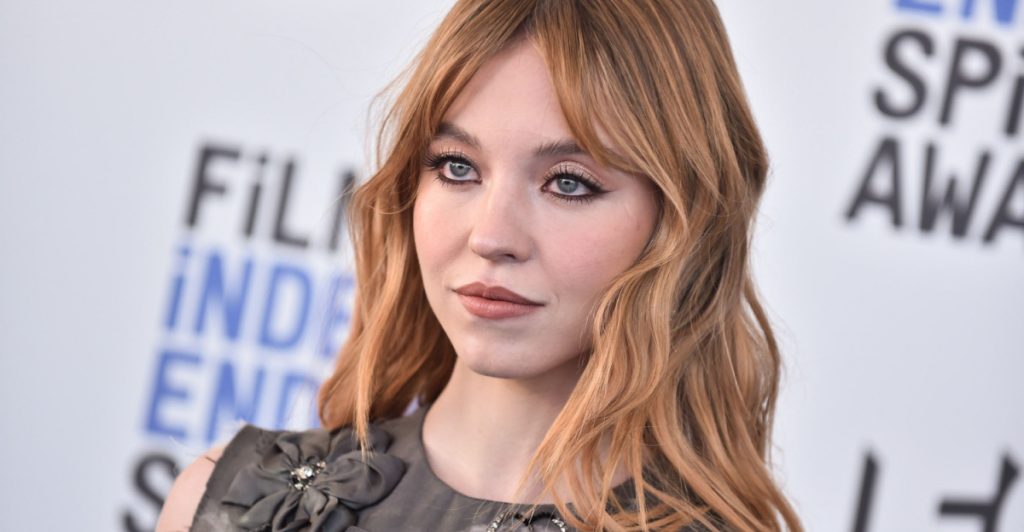Sydney Sweeney