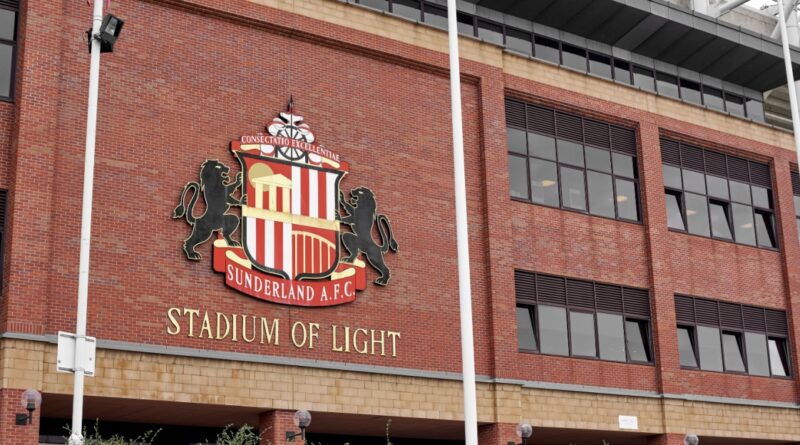 Stadium of light