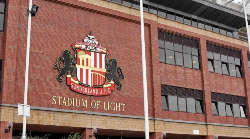 Stadium of light