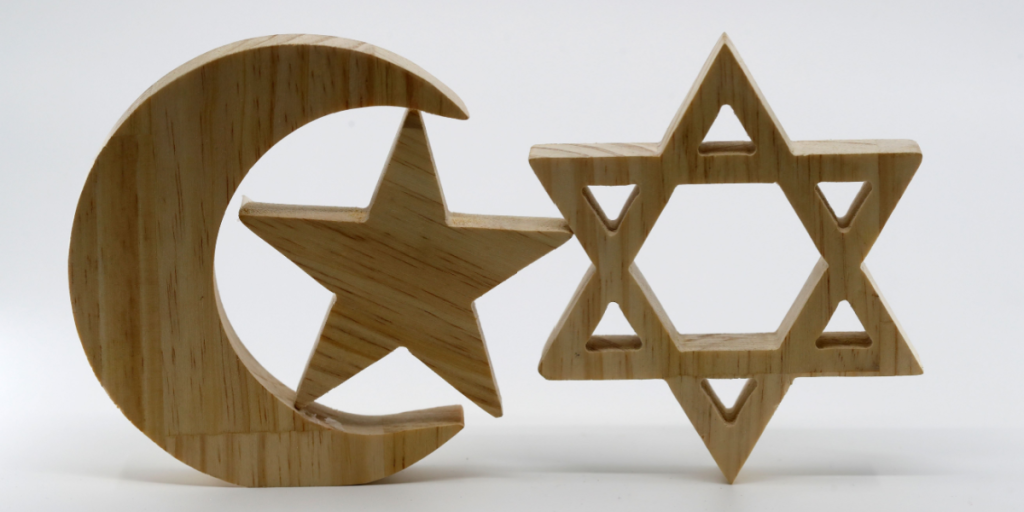 Islam, Judaism