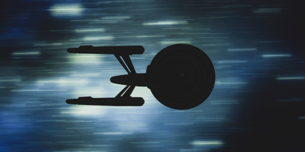 Star Trek, concept