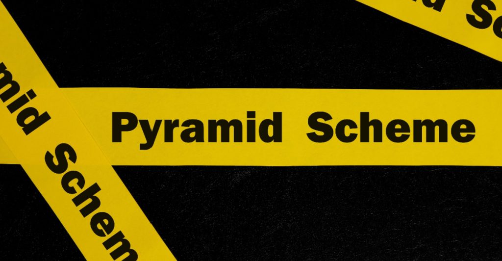 Pyramidspel