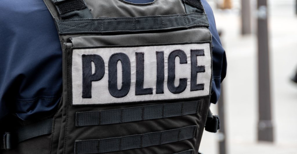 Polis Paris