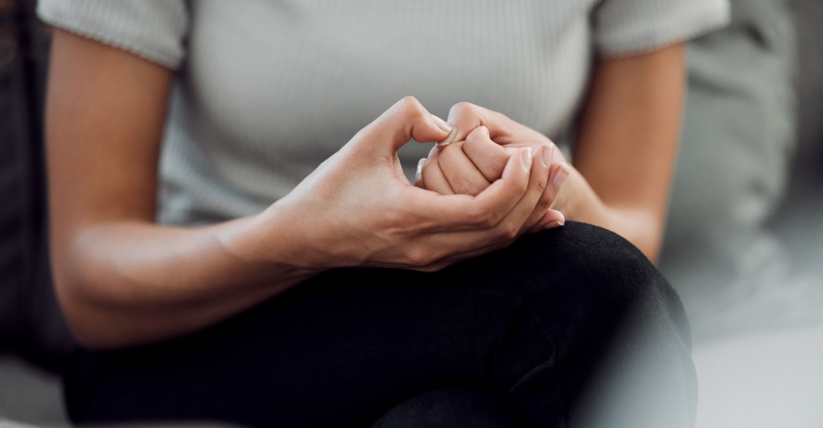 Én av fem på helserelaterte ytelser: Dette betyr Nav-tallene for deg