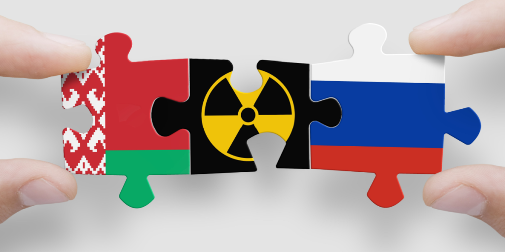 Belarus, Russia, nuclear, nukes