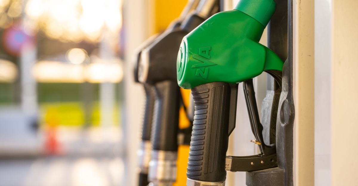 Rekorddyr diesel: Dette kan bli neste prissjokk