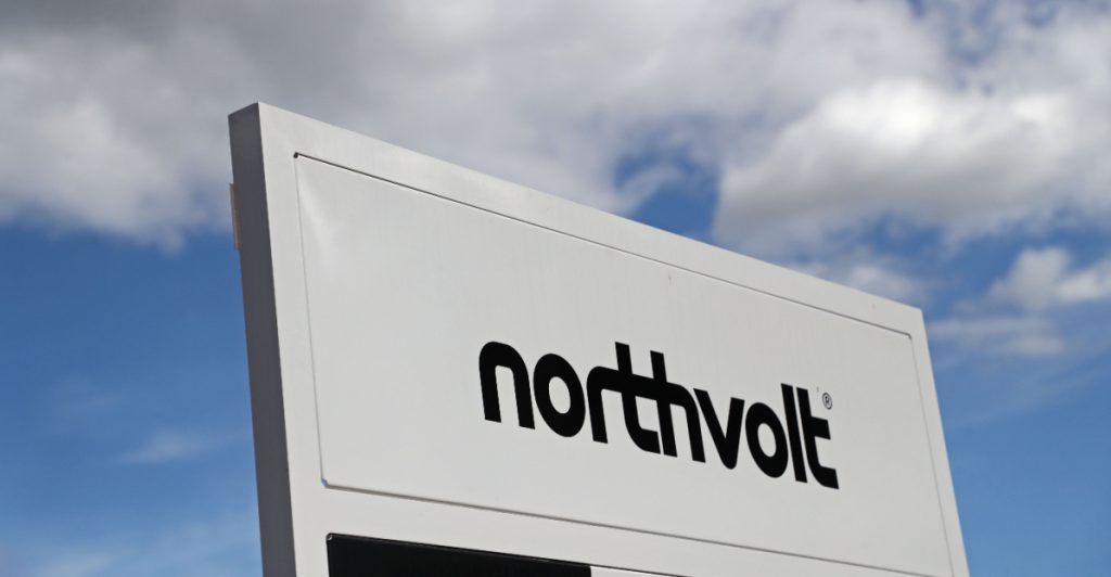 Northvolt