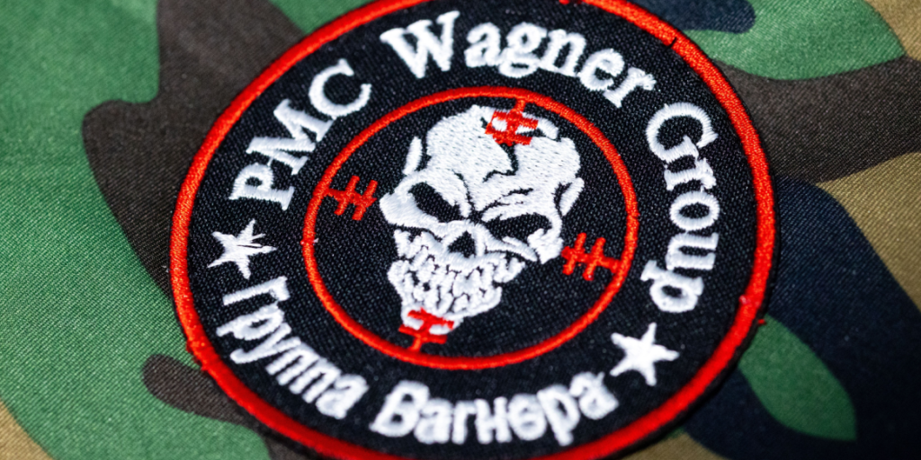 PMC Wagner