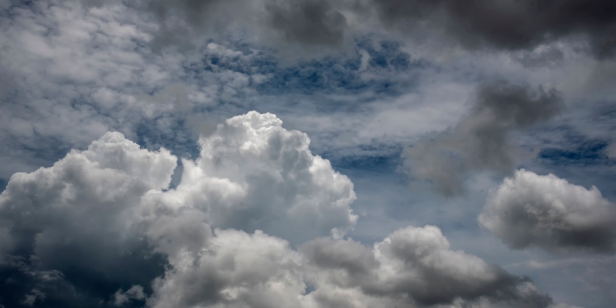 DMI melder om vejrskifte: Hold godt øje