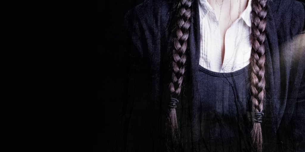 Addams Family, Wednesday, concept
