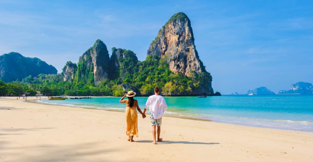 Thailand