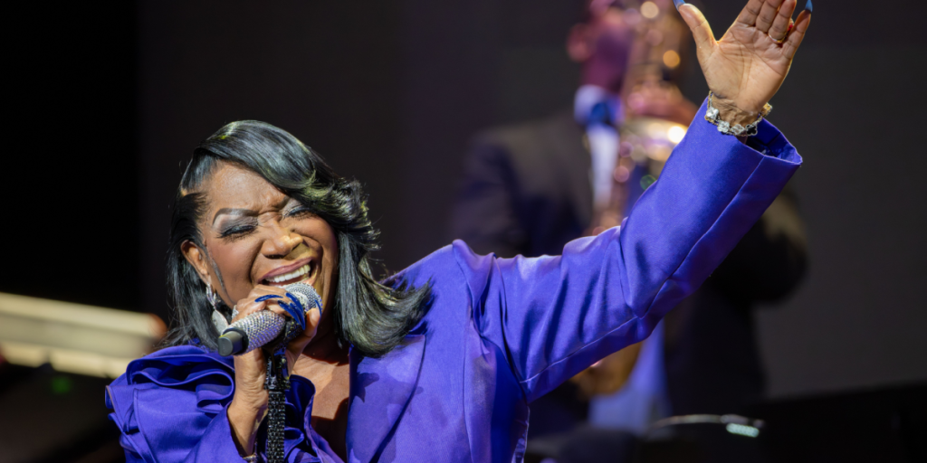 Patti Labelle