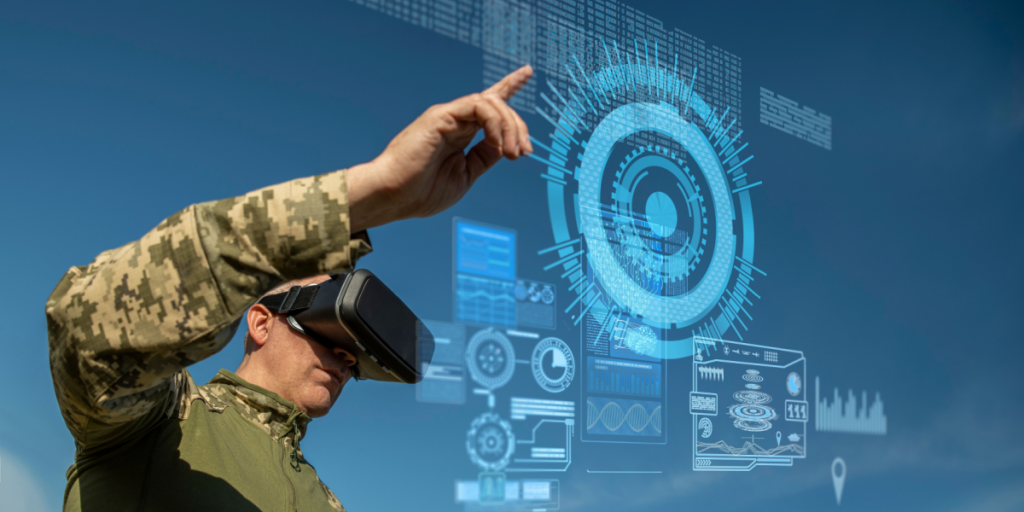 Modern Warfare, AI