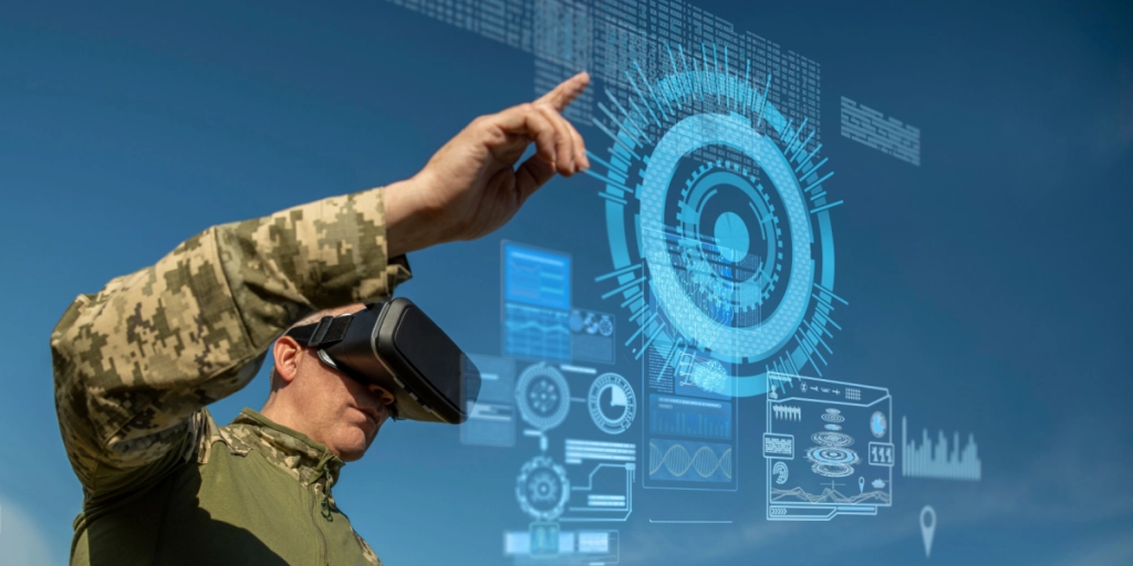 Modern Warfare, AI