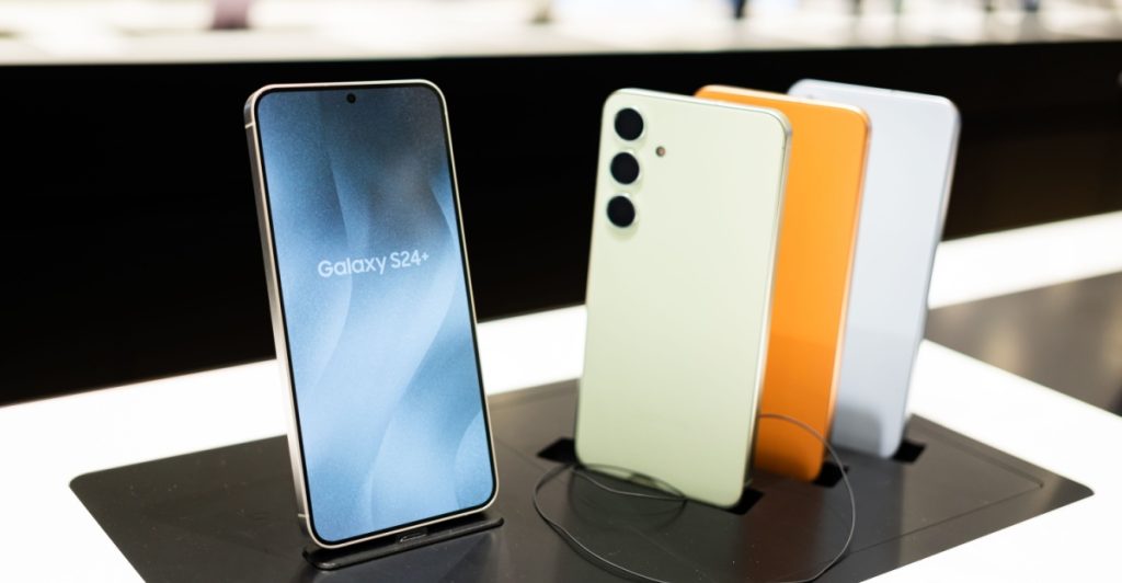 Android