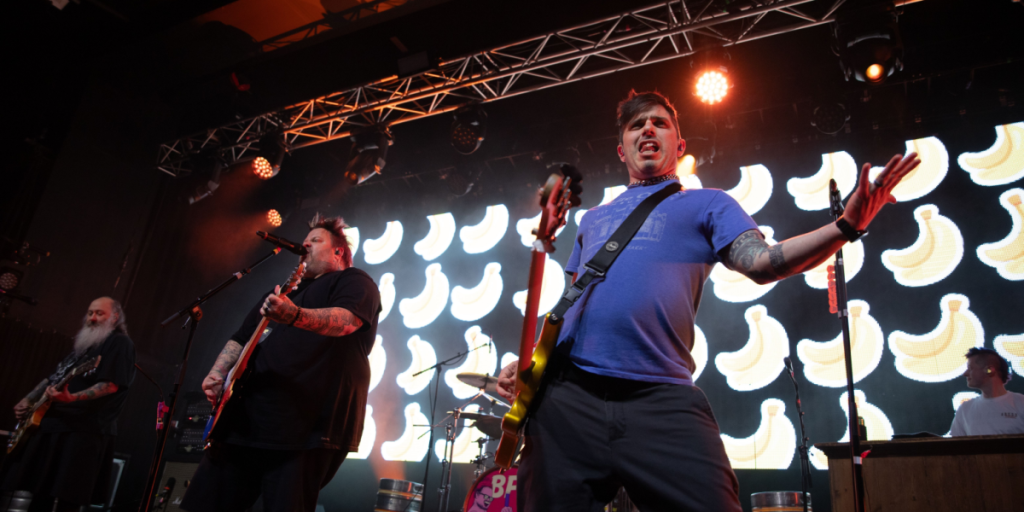 Bowling for Soup