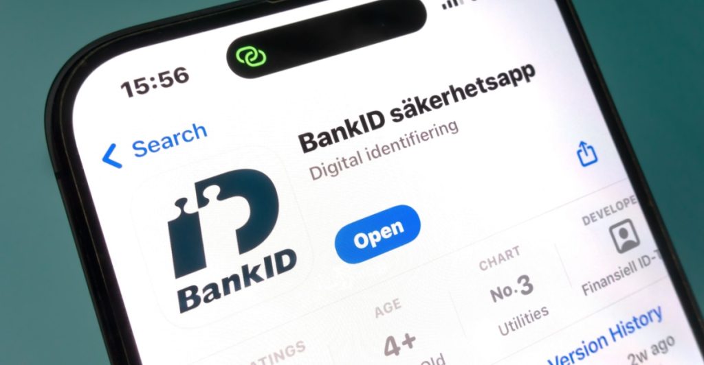 BankID