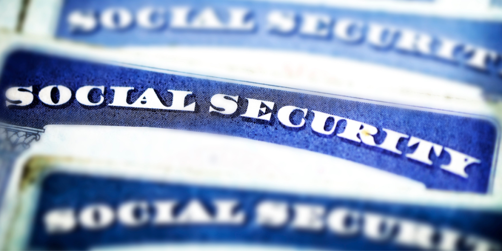 Social Security, USA