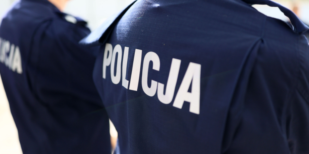 Poland, police