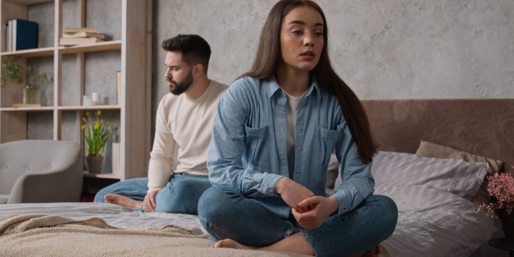 Gik sommeren ikke som forventet? Sådan får I jeres parforhold til at blomstre igen