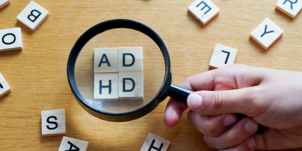 ADHD