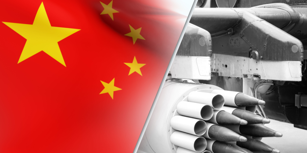 China, army, military, power