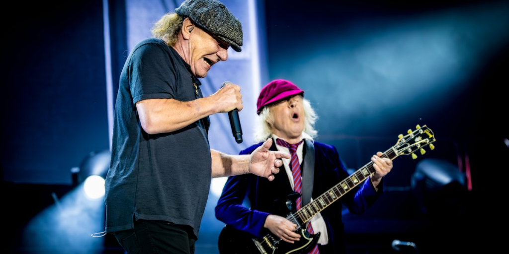AC/DC