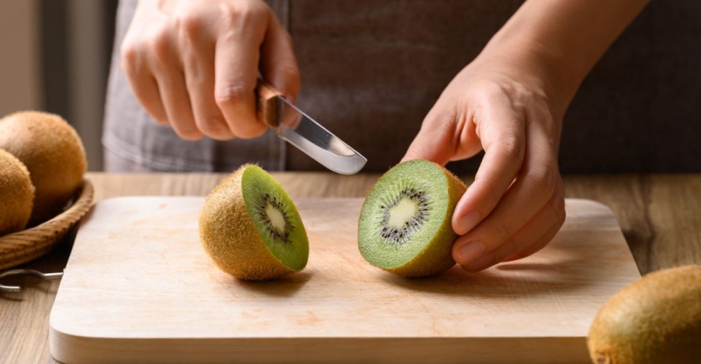 Kiwi