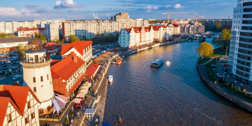 Kaliningrad