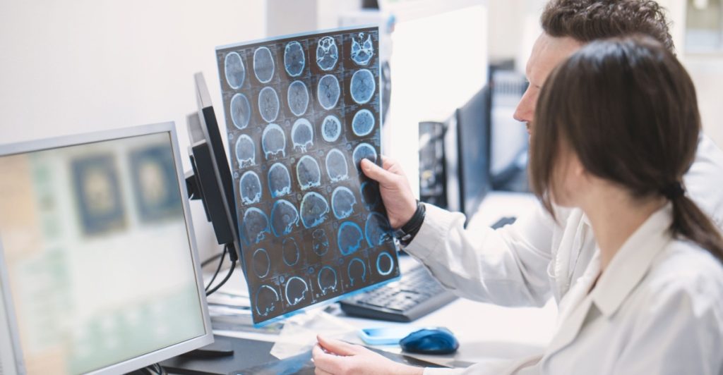 Alzheimer, läkare