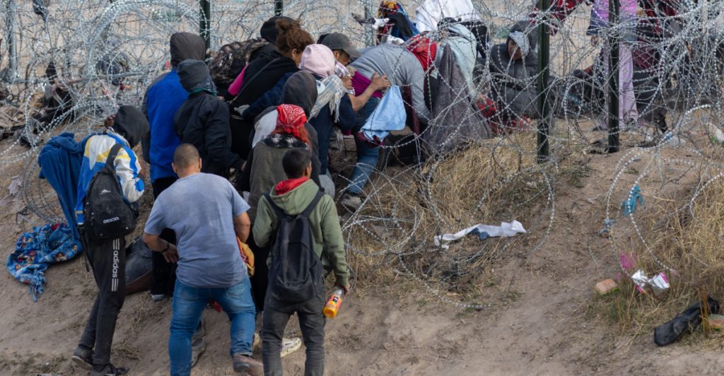 Migranter