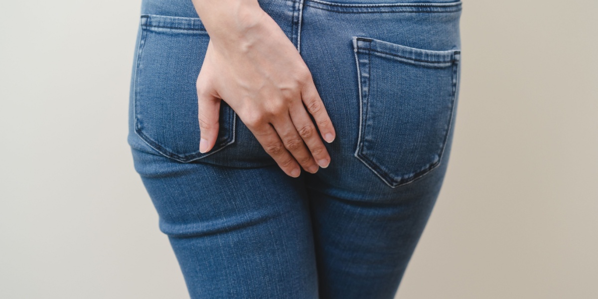 Er du tit forstoppet? Så skriger din krop på især én ting