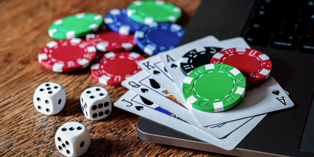 Online, gambling, addiction, money, casino, betting
