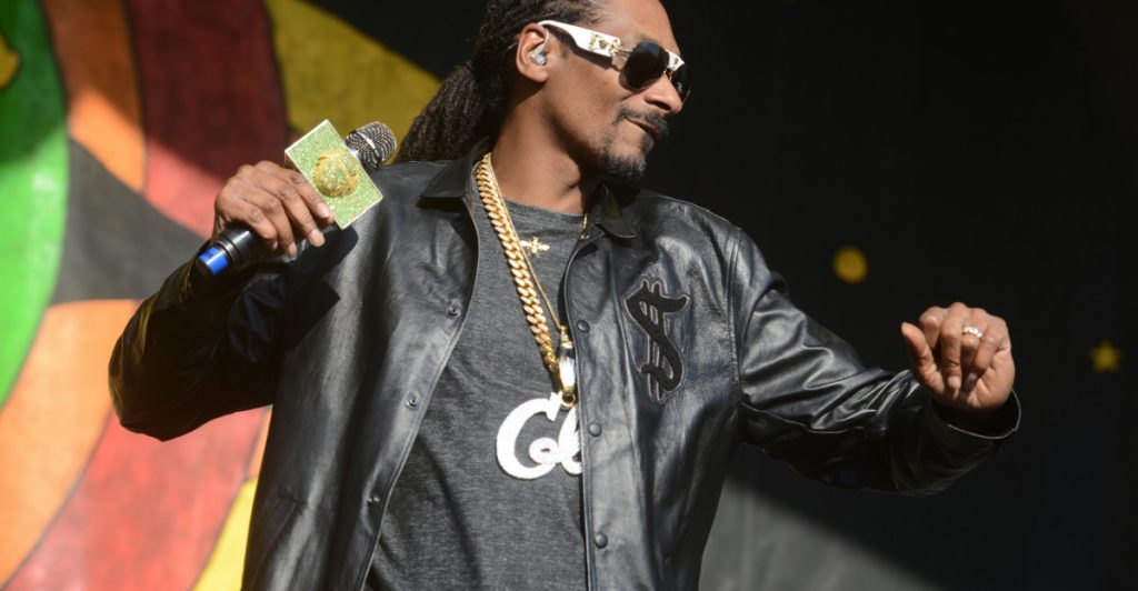 Snoop Dog