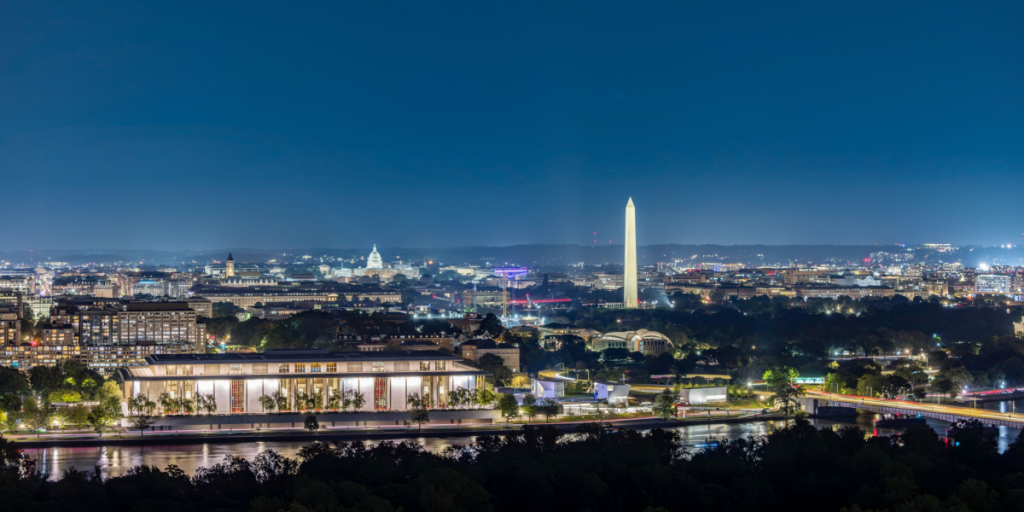 Washington D.C.