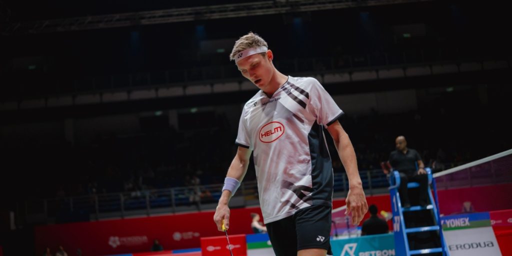 Viktor Axelsen